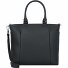  Tana 11 Shopper Bag Skórzany 35 cm Model black