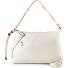  Half Torba na ramię 40 cm Model white