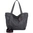  Eco Fritzi02 Shopper Bag 50 cm Model anthrazit