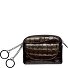  Cayenne Key Case RFID Leather 12 cm Model toffee