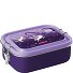  Lunch box 18 cm Model Dreamy Pegasus