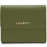  Bologna Leather Portfel Skórzany 12 cm Model olive