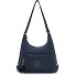 Basic Yenna Torba na ramię 38 cm Model blue bleu 2 Basic Yenna Torba na ramię 38 cm Model blue bleu 2