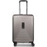  Essentials 14 4-kołowy wózek kabinowy 55 cm slim Model coffee grey metallic