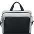  Sera Teczka Ochrona RFID 42 cm Komora na laptopa Model hellgrau