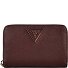 Laurel Portfel 21 cm Model burgundy