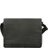  Baltimore 5 Messenger Leather 38 cm Model anthrazit