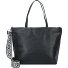  Palina Shopper Bag 42 cm Model black