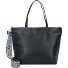  Palina Shopper Bag 42 cm Model black