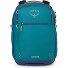  Daylite 35 Plecak 49 cm Komora na laptopa Model blue spikemoss-alkaline
