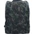  Plecak siatkowy z przegrodą na laptopa 41 cm Model camo