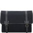 Cool Casual Briefcase Messenger 37 cm Komora na laptopa Model black Cool Casual Briefcase Messenger 37 cm Komora na laptopa Model black
