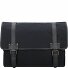  Cool Casual Briefcase Messenger 37 cm Komora na laptopa Model black