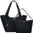  Calista Shopper Bag 45 cm Model black