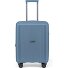  Halo 4 kółka Walizka kabinowa 55 cm z funkcją poszerzenia Model folkstone blue