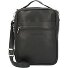  Country Handbag Leather 18 cm Model schwarz