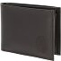  Leather Portfel Ochrona RFID Skóra 11 cm Model braun-freedom lion