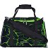  Torba sportowa 37 cm Model crash