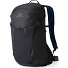  Kiro 24 Plecak turystyczny 52.5 cm Model alpine black