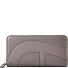  Deborah Portfel Ochrona RFID Skóra 19 cm Model ash grey