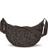  Ally Torba na ramię M 33 cm Model brown leo