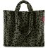  Softshopper Shopper Bag 47 cm Model teddy leo olive