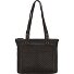  Femi & Nine Skórzana torba na ramię 35 cm Model black
