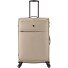  GoOn 4 kółka Walizka L 78 cm Model beige