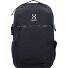  Jarve Multi Plecak 48 cm Komora na laptopa Model true black
