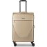  taska 4 kółka Walizka M 65 cm z funkcją poszerzenia Model taupe