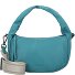  Just Pure Torba Skórzany 29 cm Model azur blue