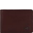  Country Wallet RFID Leather 10.5 cm Model palisandro