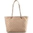  Makena Shopper Bag 33 cm Model beige