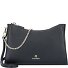  Ivy Torba na ramię Skórzany 23 cm Model black1