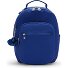  Basic Seoul Plecak miejski S 35 cm Model blazing blue