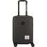  Heritage 4 kółka Walizka kabinowa XS 50 cm Model black