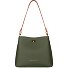  Ella Torba na ramię 26 cm Model olive-olive