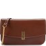  Polo ID Torba na ramię Skórzany 19 cm Model cuoio