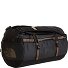  Torba podróżna S 53 cm Model tnf black-smokey brown
