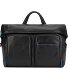  Blue Square Revamp Torba na rower 40 cm Model black
