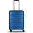  Essentials 10 CABIN 4 kółka Walizka kabinowa 55 cm Model blue-metallic 2