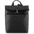  Bergen Plecak 33 cm Model schwarz