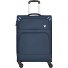 Twin 4 kółka Walizka M 65 cm Model blu notte Twin 4 kółka Walizka M 65 cm Model blu notte