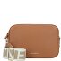 Tebe Torba na ramię skórzana 18 cm Model cuir 2 Tebe Torba na ramię skórzana 18 cm Model cuir 2