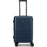  Hanoi 4 kółka Walizka kabinowy S 55 cm z plisą rozprężną Model dark blue