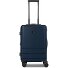 Hanoi 4 kółka Walizka kabinowy S 55 cm z plisą rozprężną Model dark blue Hanoi 4 kółka Walizka kabinowy S 55 cm z plisą rozprężną Model dark blue