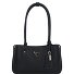 Meridian Torba na ramię 29 cm Model black Meridian Torba na ramię 29 cm Model black