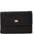  Chicago Portfel Ochrona RFID Skórzany 14 cm Model schwarz