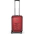  Spectra Pro 4 kółka Walizka kabinowa 55 cm Komora na laptopa z funkcją poszerzenia Model victorinox red