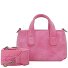  Torba 18,5 cm Model squeezy pink